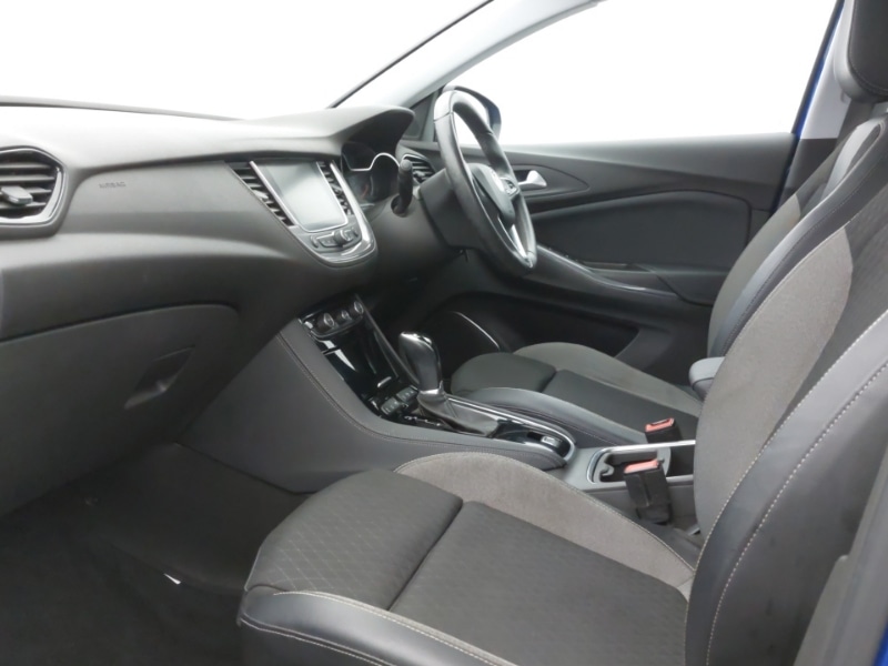 Used Vauxhall Grandland X 2019 for sale - 76556474: Photo 5