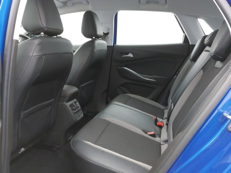 Used Vauxhall Grandland X 2019 for sale - 76556474: Photo 6