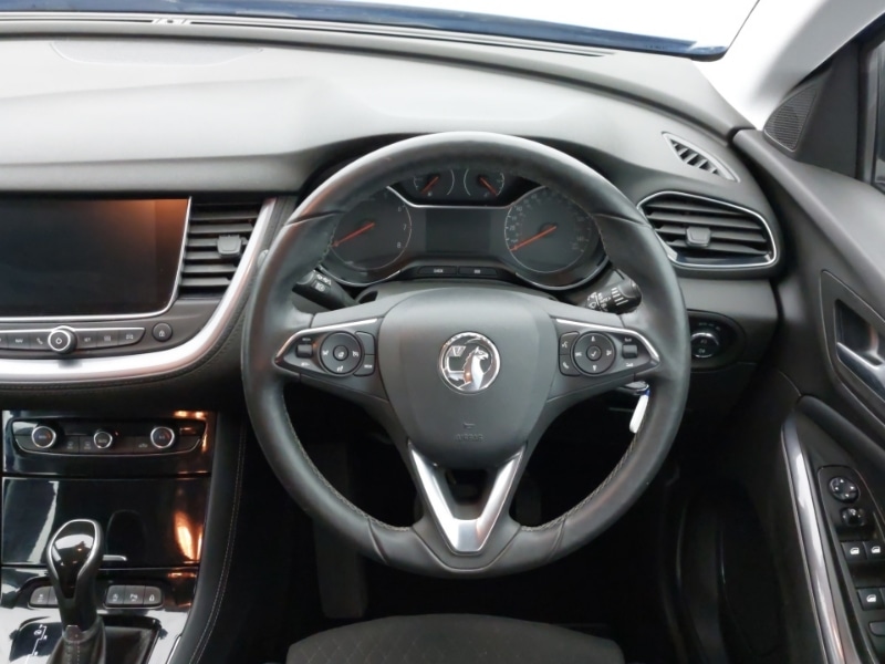 Used Vauxhall Grandland X 2019 for sale - 76556474: Photo 7