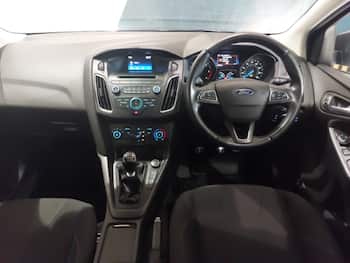 Used Ford Focus 2015 for sale - 79691122: Photo