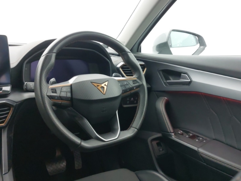 Used Cupra Formentor 2021 for sale - 78126311: Photo 10