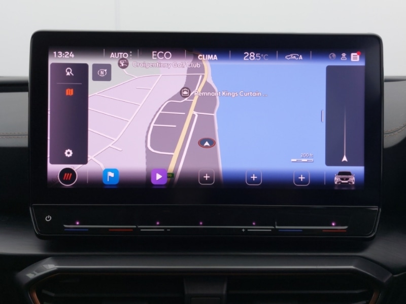 Used Cupra Formentor 2021 for sale - 78126311: Photo 11