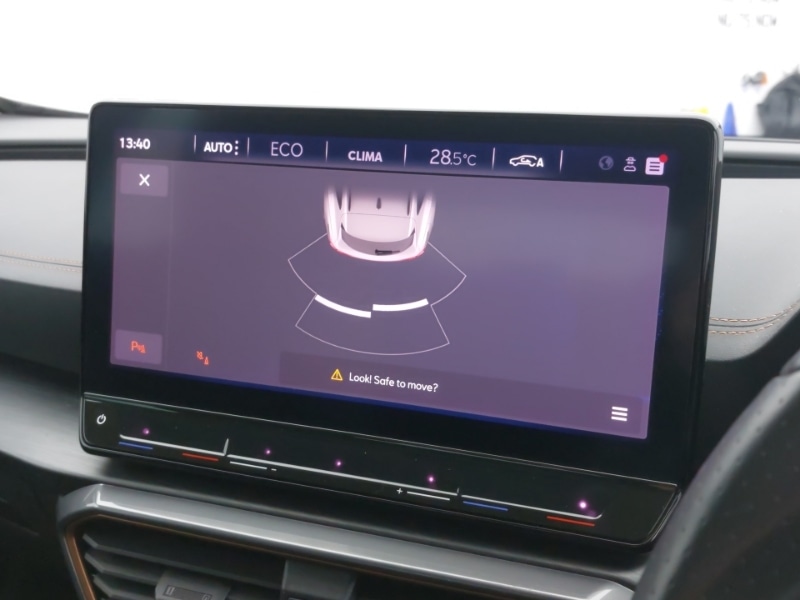 Used Cupra Formentor 2021 for sale - 78126311: Photo 13