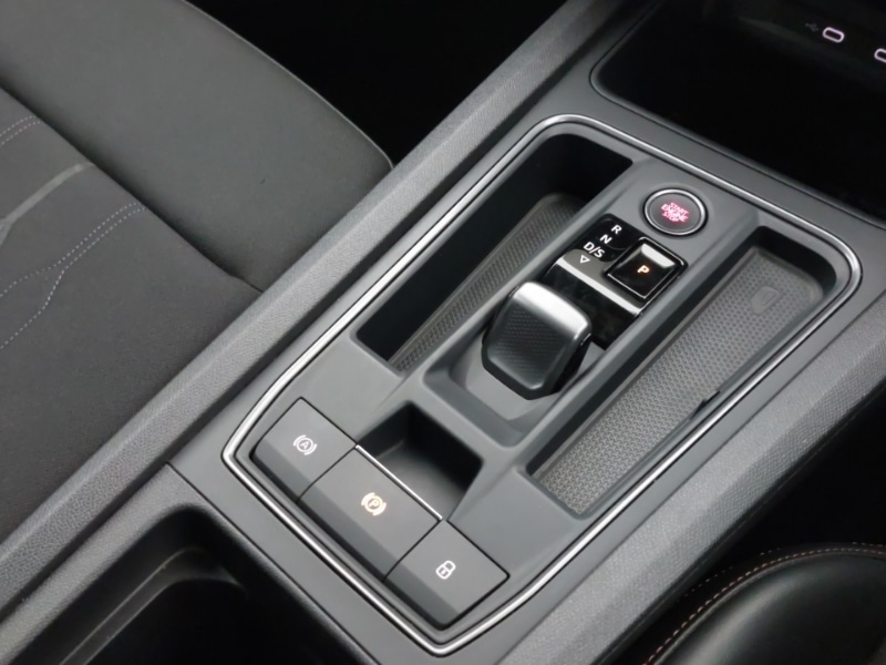 Used Cupra Formentor 2021 for sale - 78126311: Photo 16