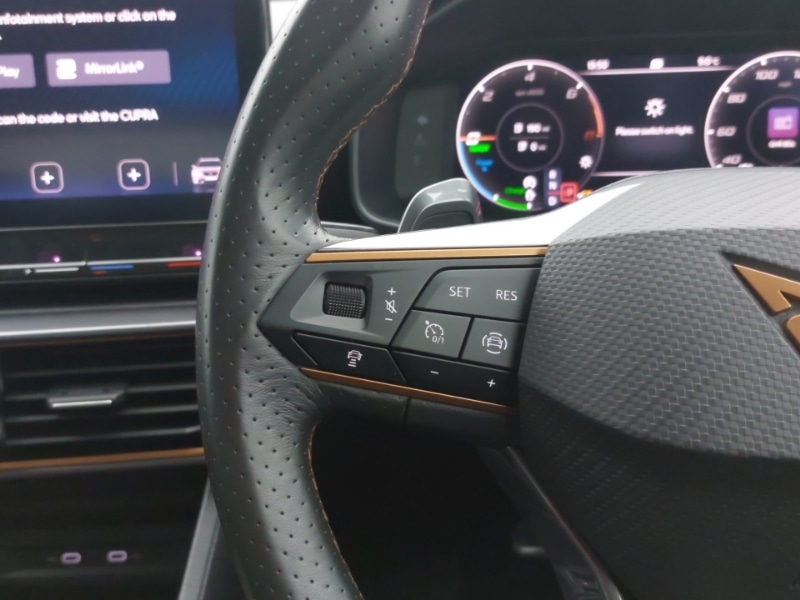 Used Cupra Formentor 2021 for sale - 78126311: Photo 17