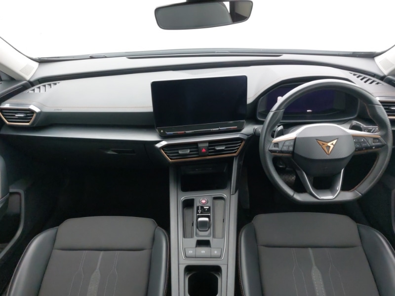 Used Cupra Formentor 2021 for sale - 78126311: Photo 2