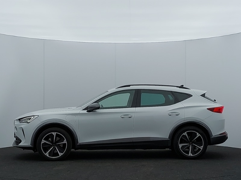 Used Cupra Formentor 2021 for sale - 78126311: Photo 4