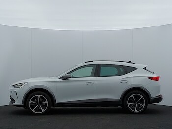 Used Cupra Formentor 2021 for sale - 78126311: Photo