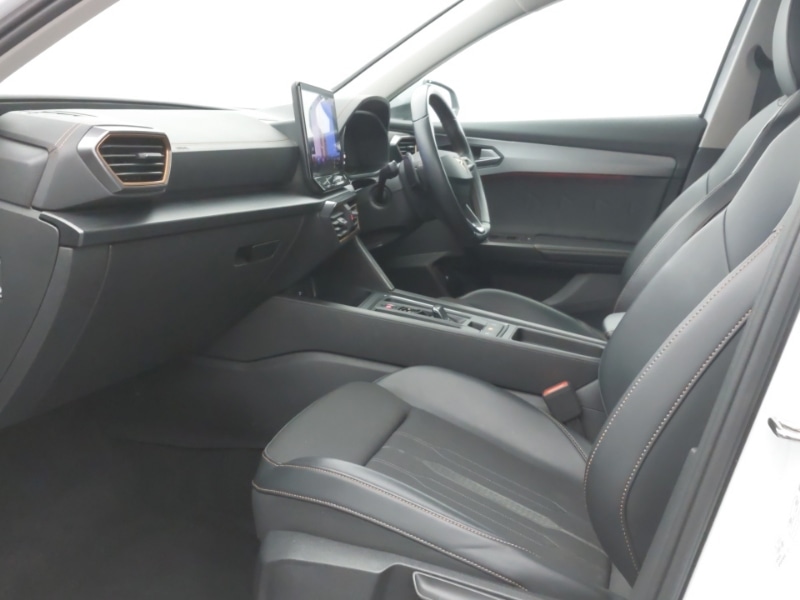 Used Cupra Formentor 2021 for sale - 78126311: Photo 5