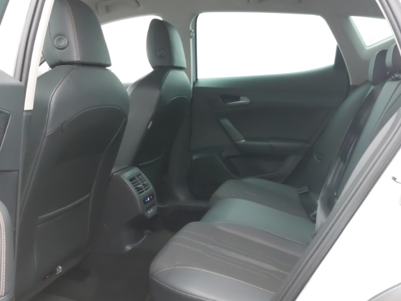 Used Cupra Formentor 2021 for sale - 78126311: Photo 6