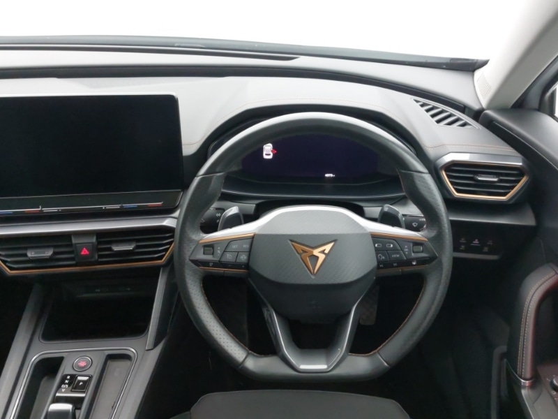 Used Cupra Formentor 2021 for sale - 78126311: Photo 7