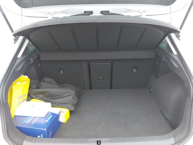 Used Cupra Formentor 2021 for sale - 78126311: Photo 8