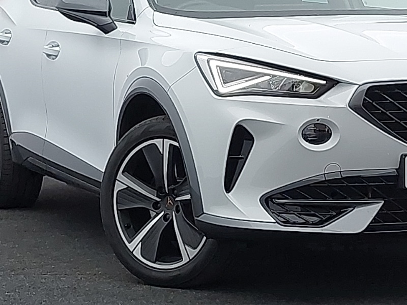 Used Cupra Formentor 2021 for sale - 78126311: Photo 9