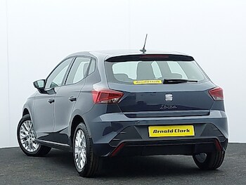 Used SEAT Ibiza 2026 for sale - 78872448: Photo