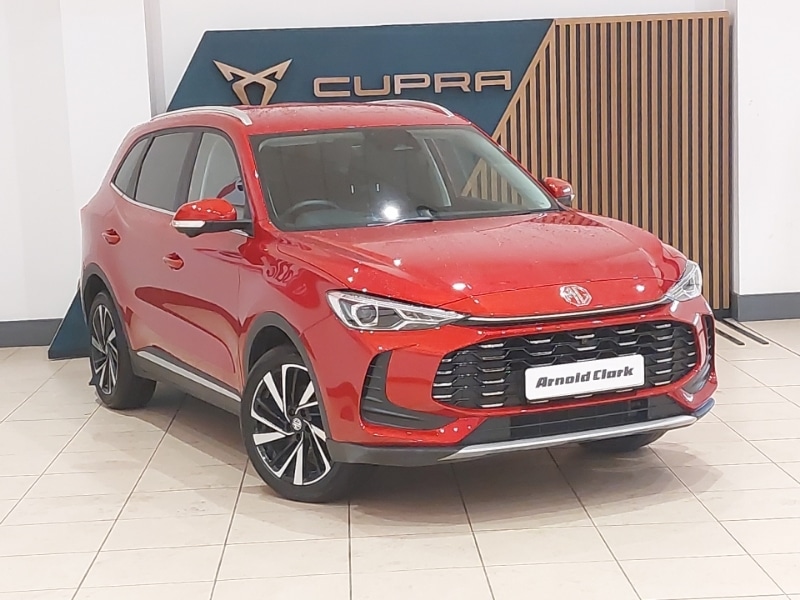 Used MG MG ZS 2024 for sale - 77580357: Photo 1