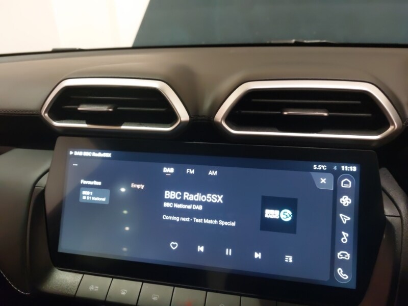 Used MG MG ZS 2024 for sale - 77580357: Photo 11