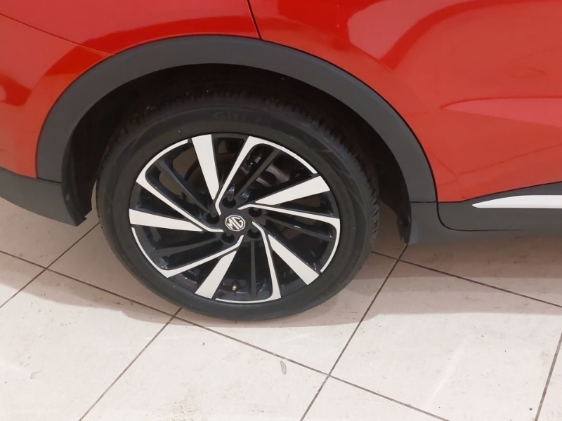 Used MG MG ZS 2024 for sale - 77580357: Photo 12