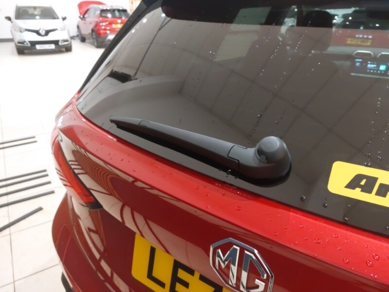 Used MG MG ZS 2024 for sale - 77580357: Photo 13