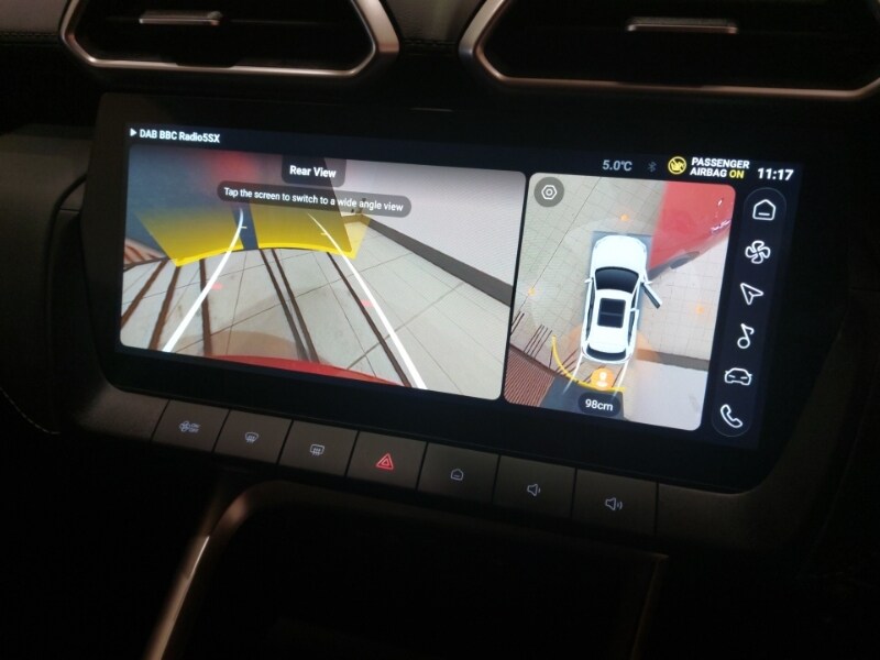 Used MG MG ZS 2024 for sale - 77580357: Photo 18