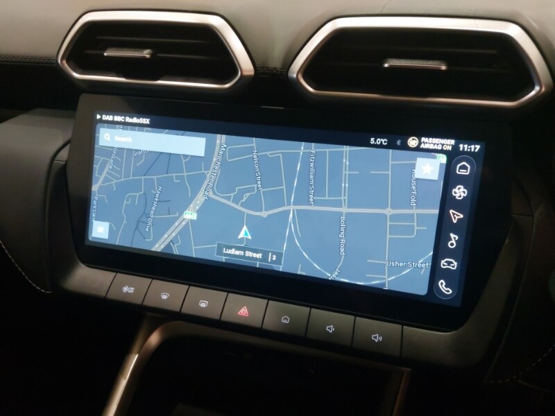 Used MG MG ZS 2024 for sale - 77580357: Photo 19