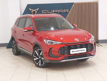 Used MG MG ZS 2024 for sale - 77580357: Photo