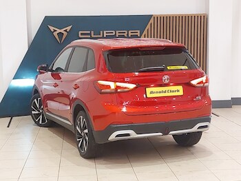 Used MG MG ZS 2024 for sale - 77580357: Photo