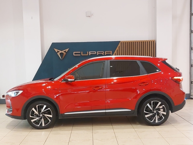 Used MG MG ZS 2024 for sale - 77580357: Photo 4