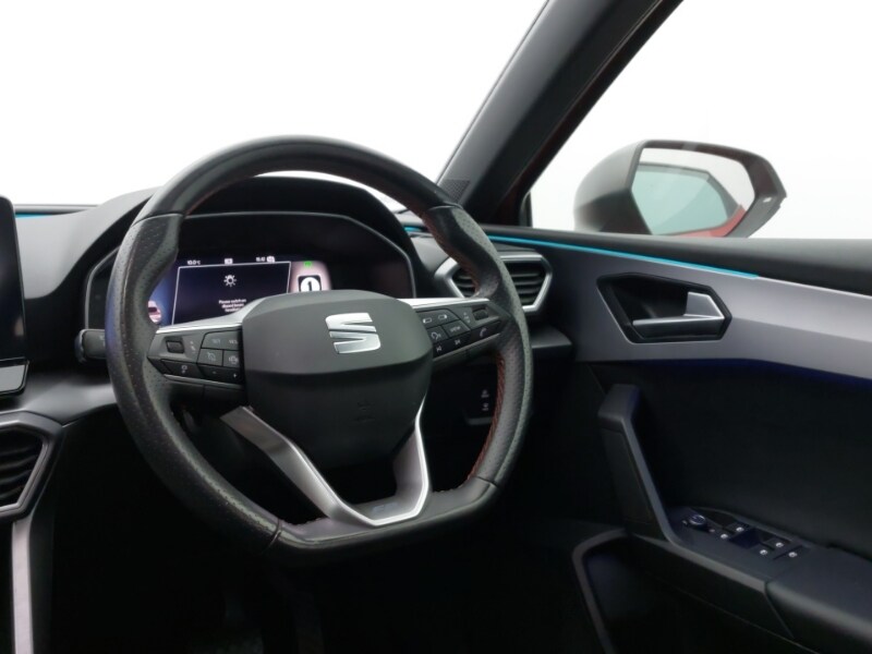 Used SEAT Leon 2020 for sale - 77678312: Photo 10