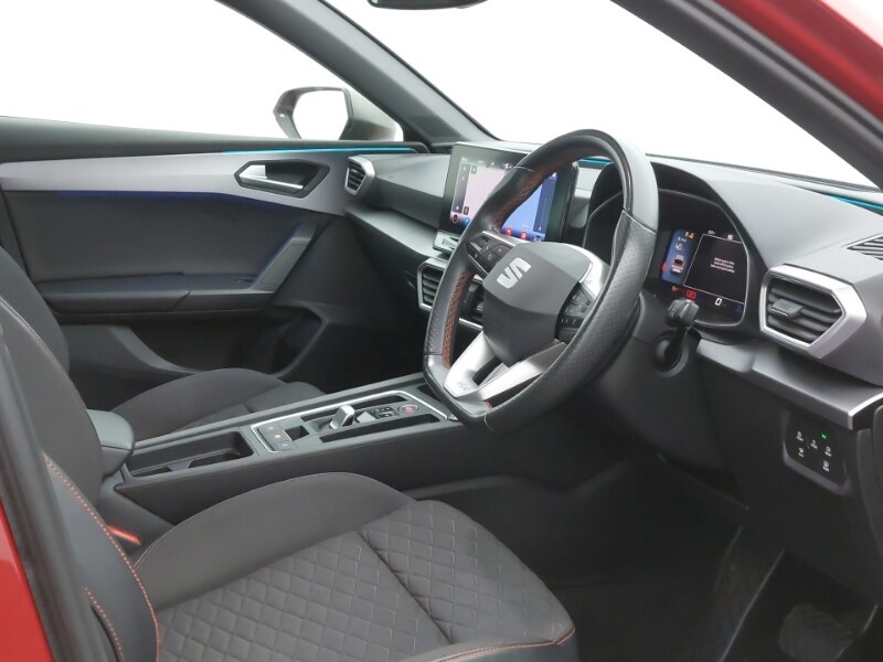 Used SEAT Leon 2020 for sale - 77678312: Photo 12