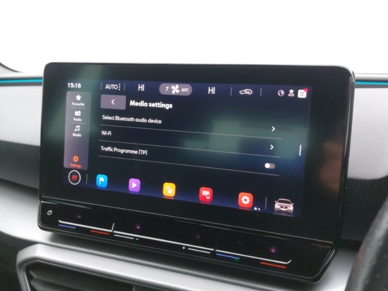 Used SEAT Leon 2020 for sale - 77678312: Photo 14