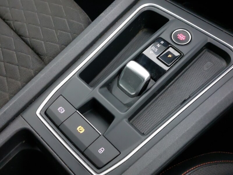 Used SEAT Leon 2020 for sale - 77678312: Photo 16