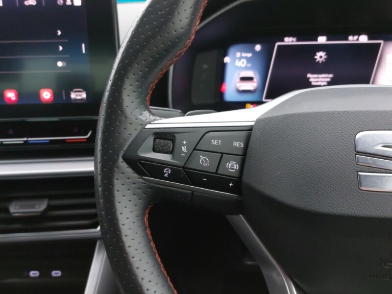 Used SEAT Leon 2020 for sale - 77678312: Photo 17