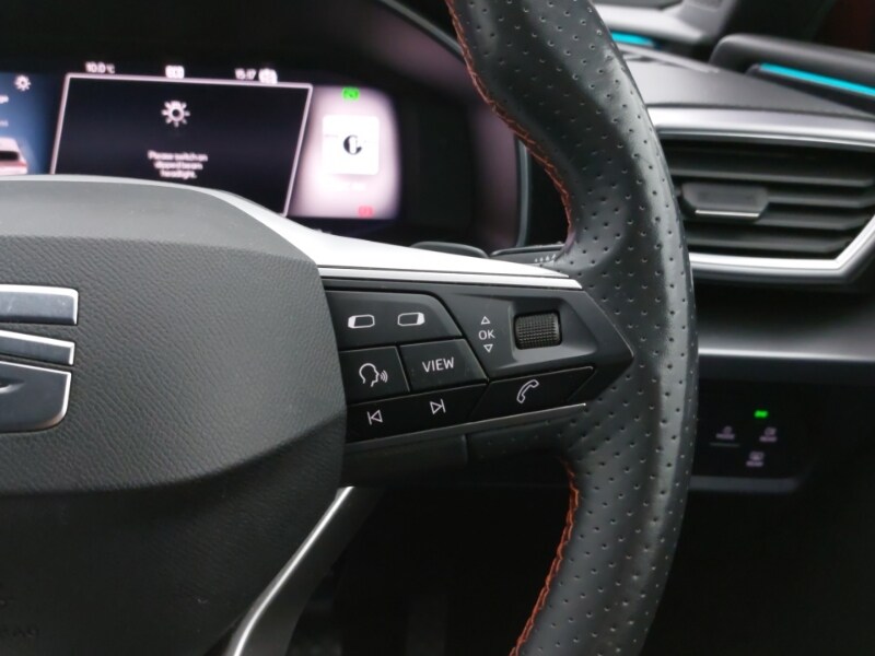 Used SEAT Leon 2020 for sale - 77678312: Photo 18