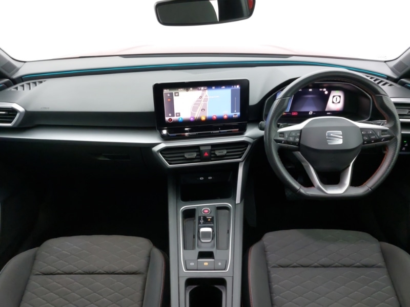 Used SEAT Leon 2020 for sale - 77678312: Photo 2