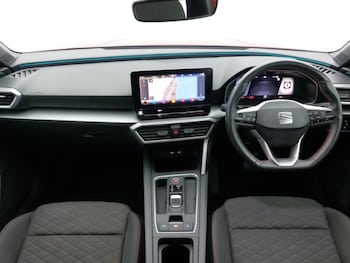 Used SEAT Leon 2020 for sale - 77678312: Photo