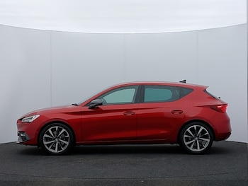 Used SEAT Leon 2020 for sale - 77678312: Photo