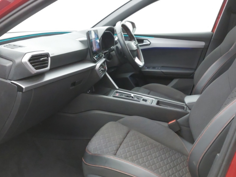 Used SEAT Leon 2020 for sale - 77678312: Photo 5