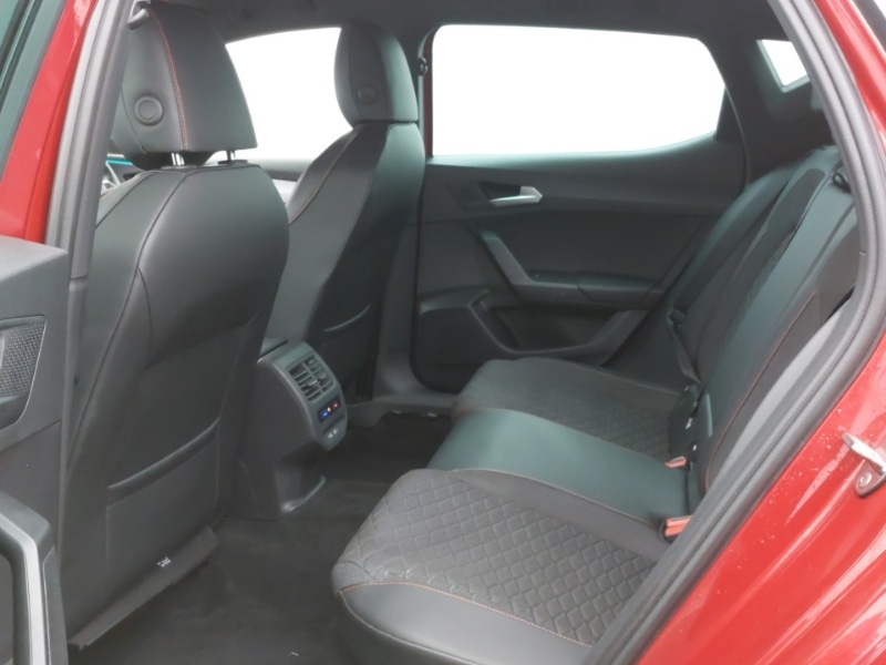 Used SEAT Leon 2020 for sale - 77678312: Photo 6