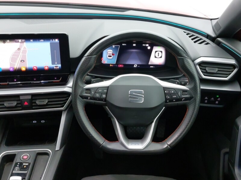 Used SEAT Leon 2020 for sale - 77678312: Photo 7