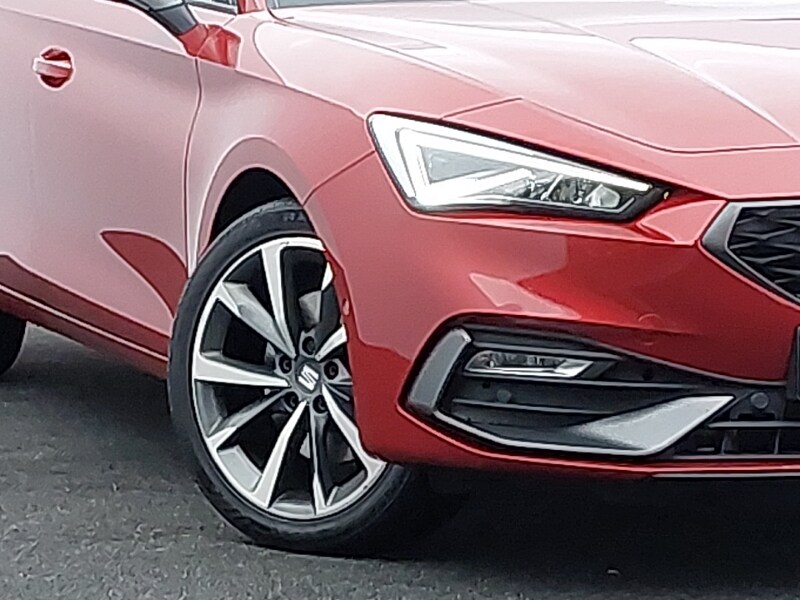 Used SEAT Leon 2020 for sale - 77678312: Photo 9