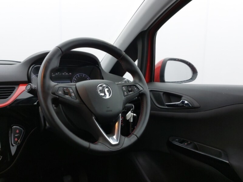 Used Vauxhall Corsa 2018 for sale - 77371314: Photo 10