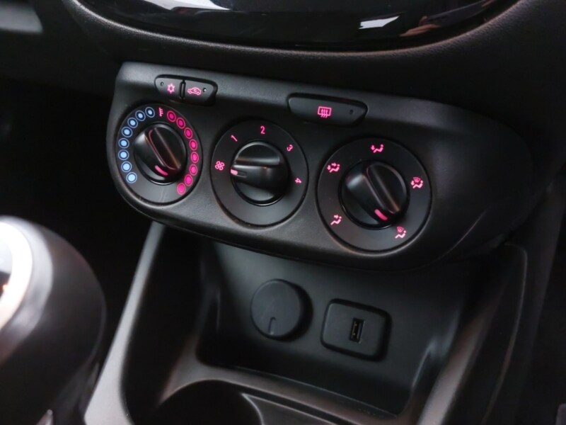 Used Vauxhall Corsa 2018 for sale - 77371314: Photo 14