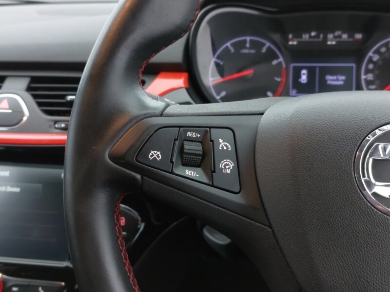 Used Vauxhall Corsa 2018 for sale - 77371314: Photo 15