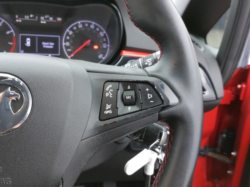 Used Vauxhall Corsa 2018 for sale - 77371314: Photo 16