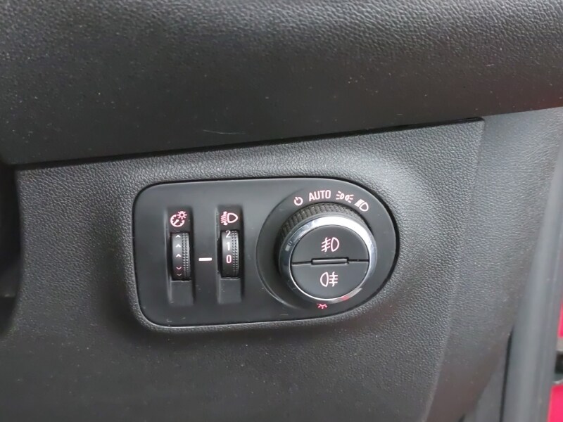 Used Vauxhall Corsa 2018 for sale - 77371314: Photo 17