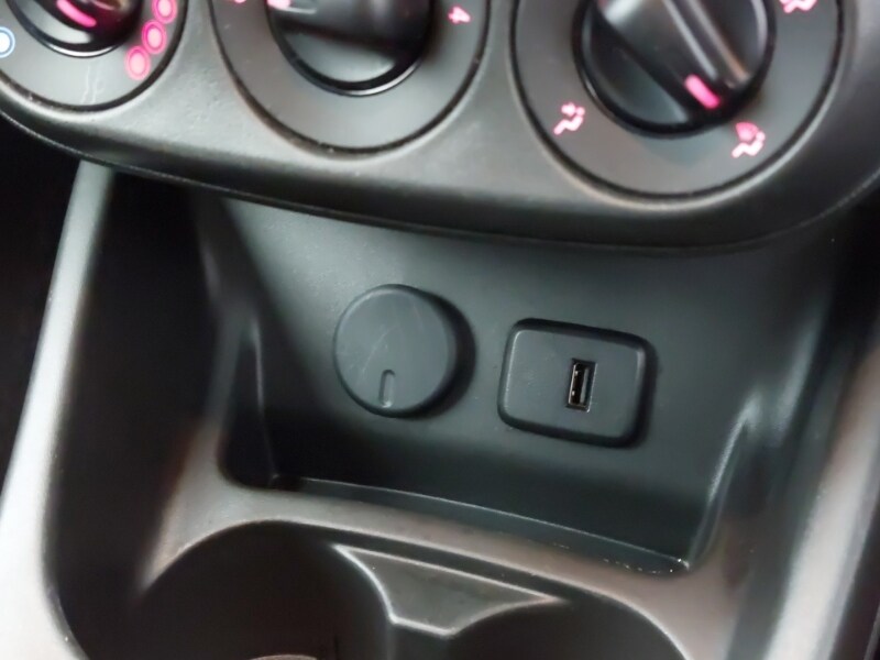 Used Vauxhall Corsa 2018 for sale - 77371314: Photo 19