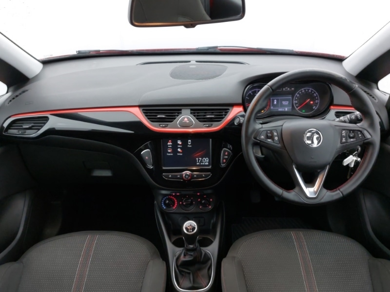 Used Vauxhall Corsa 2018 for sale - 77371314: Photo 2