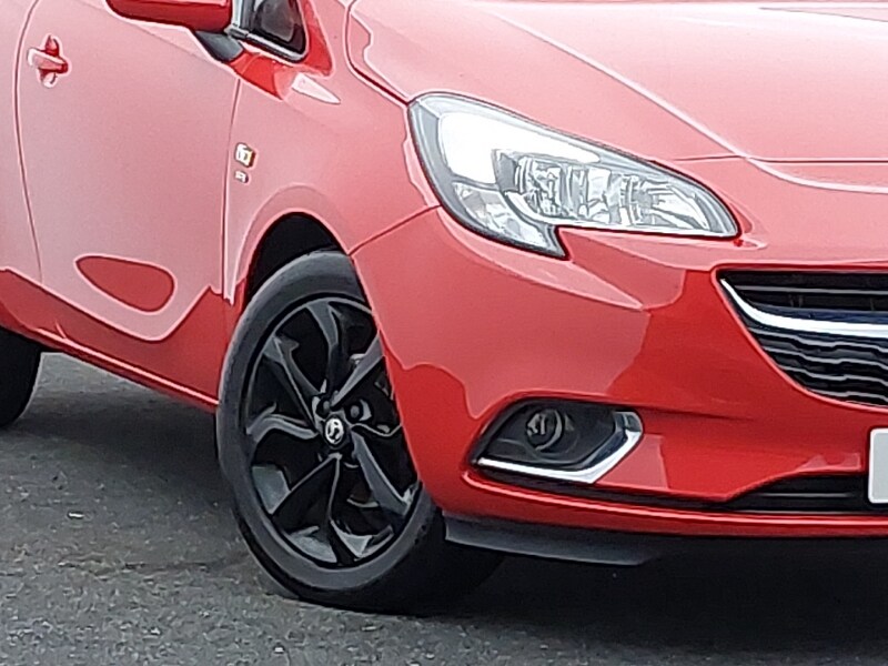 Used Vauxhall Corsa 2018 for sale - 77371314: Photo 9