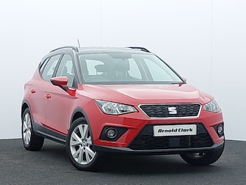 Used SEAT Arona 2020 for sale - 79243328: Photo