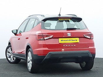 Used SEAT Arona 2020 for sale - 79243328: Photo